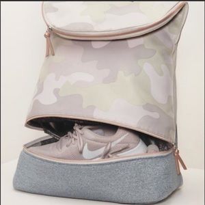 Stella & Dot Crush It Camo Backpack